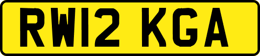 RW12KGA