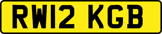 RW12KGB
