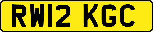RW12KGC