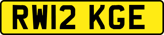 RW12KGE