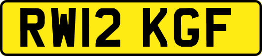 RW12KGF