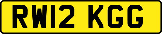 RW12KGG