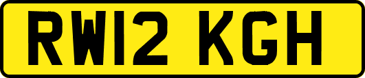RW12KGH