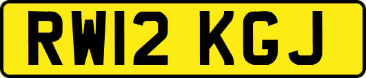 RW12KGJ