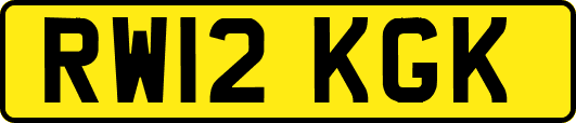 RW12KGK