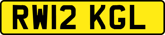 RW12KGL
