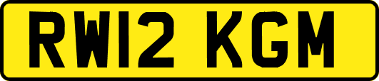 RW12KGM
