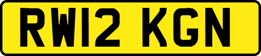 RW12KGN