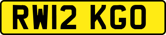 RW12KGO