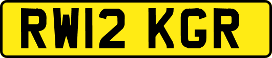 RW12KGR