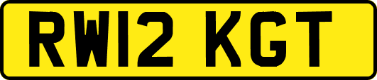 RW12KGT