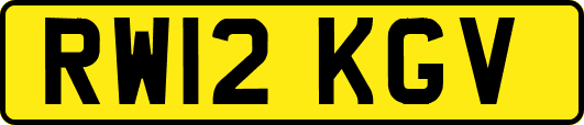 RW12KGV