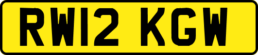 RW12KGW