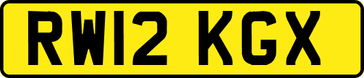 RW12KGX