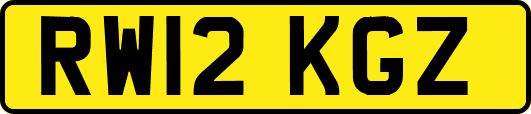 RW12KGZ