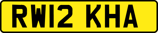RW12KHA
