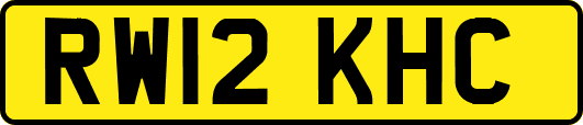 RW12KHC