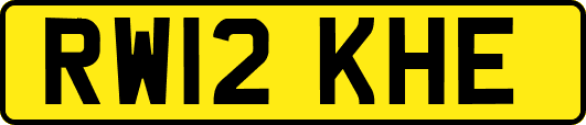RW12KHE