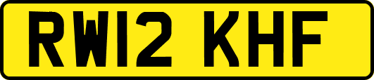 RW12KHF