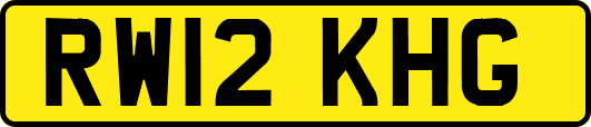 RW12KHG