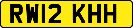 RW12KHH