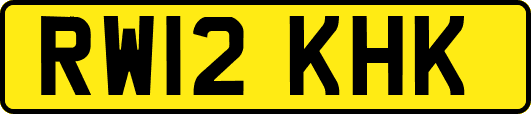 RW12KHK