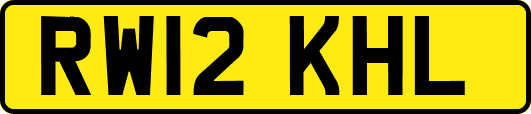 RW12KHL