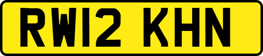 RW12KHN
