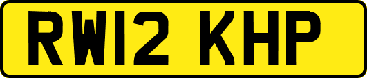 RW12KHP
