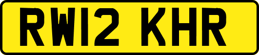 RW12KHR
