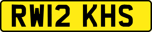 RW12KHS