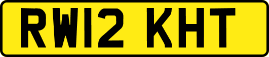 RW12KHT