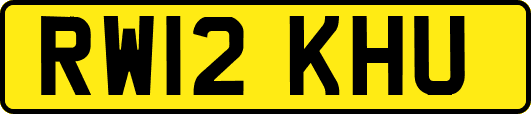 RW12KHU