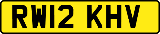 RW12KHV