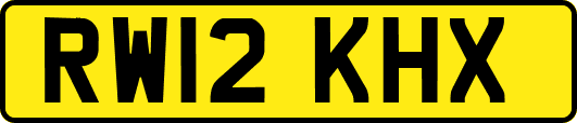 RW12KHX