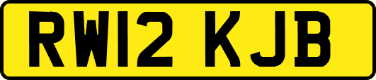 RW12KJB