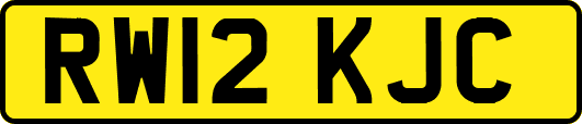 RW12KJC