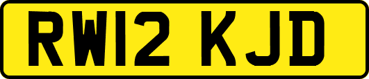 RW12KJD