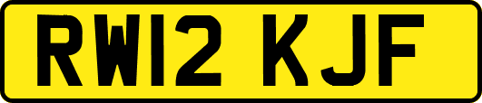 RW12KJF