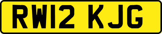 RW12KJG