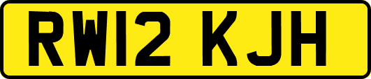 RW12KJH
