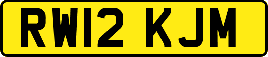 RW12KJM