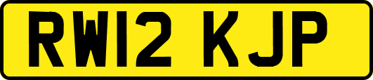 RW12KJP