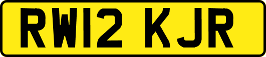 RW12KJR
