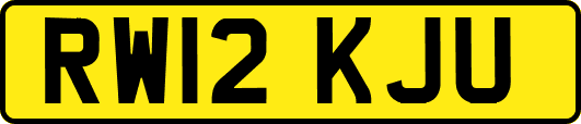 RW12KJU