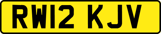 RW12KJV