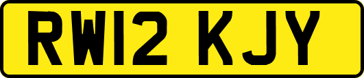 RW12KJY