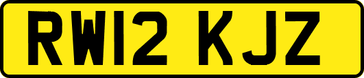 RW12KJZ