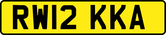 RW12KKA