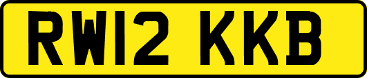 RW12KKB